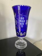 Les Grands Ducs - Bloempot - Kristal, Antiek en Kunst