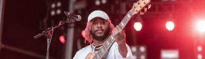 Thundercat Tickets | TivoliVredenburg Utrecht, Tickets en Kaartjes, Evenementen en Festivals