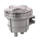 VETUS koelwaterfilter type 330 - voor 25 mm slang, Ophalen of Verzenden, Nieuw