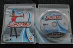 Sports Champions Playstation 3 PS3, Spelcomputers en Games, Games | Sony PlayStation 3, Verzenden, Nieuw
