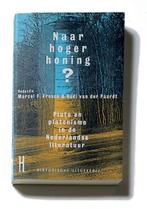 Naar hoger honing? | 9789065543813 | Marcel F. Fresco ; Rudi, Boeken, Zo goed als nieuw, Marcel F. Fresco ; Rudi van der Paardt