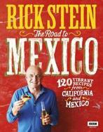 The road to Mexico by Rick Stein (Hardback), Boeken, Kookboeken, Gelezen, Rick Stein, Verzenden