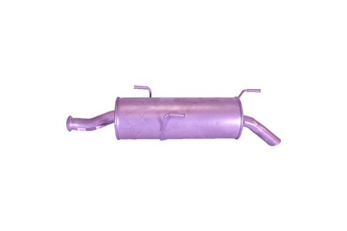 *Tip*  Einddemper PEUGEOT 306, Auto-onderdelen, Uitlaatsystemen, Nieuw, Peugeot, Ophalen of Verzenden