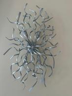 Wandlamp (2) - Metaal - Design wandlampen