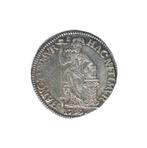 Nederland, Utrecht 1 Gulden 1719 / CNM 2.43.120 (Zonder