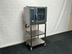 Rational Combi Steamer SCC XS 6-2/3 inclusief verrijdbaar, Zakelijke goederen, Horeca | Keukenapparatuur, Ophalen of Verzenden