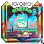 LP gebruikt - Roy Orbison - Memphis, Cd's en Dvd's, Vinyl | Overige Vinyl, Zo goed als nieuw, Verzenden