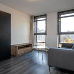 Gemeubileerde studio met tuin, parkeerplaats en werkruimte, Huizen en Kamers, 35 tot 50 m², Amsterdam