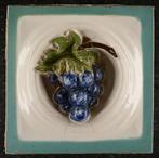 Jugendstil Tegel - Kacheltegel - Teichert - Art Nouveau -