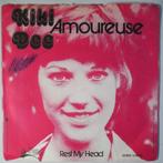 Kiki Dee - Amoureuse - Single, Gebruikt, 7 inch, Pop, Single