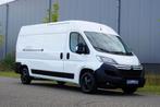 Citroën Jumper 35 2.0 BlueHDi L3H2, Stof, Gebruikt, Euro 6, Citroën