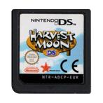 Harvest Moon DS, Spelcomputers en Games, Games | Nintendo DS, Verzenden, Zo goed als nieuw