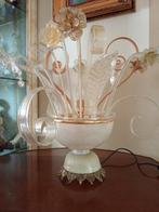 Tafellamp - Vetro soffiato - Murano