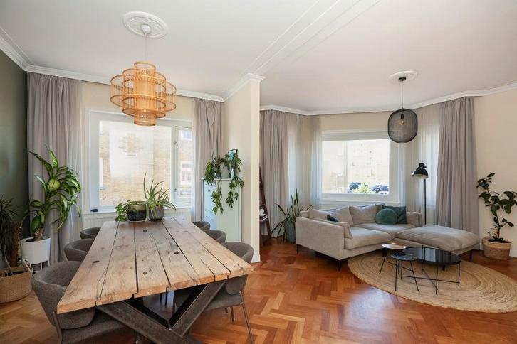 Te huur: Appartement Vermaasstraat in Den Haag, Huizen en Kamers, Huizen te huur, Zuid-Holland, Appartement