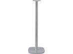 SoundXtra SDXHKCONEFS1091 speaker steun Vloer Aluminium,, Verzenden, Nieuw