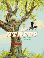 De streep 9789044343557 Natascha Stenvert, Boeken, Verzenden, Gelezen, Natascha Stenvert