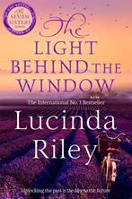 9781035046782 The Light Behind The Window, Boeken, Romans, Verzenden, Nieuw, Lucinda Riley