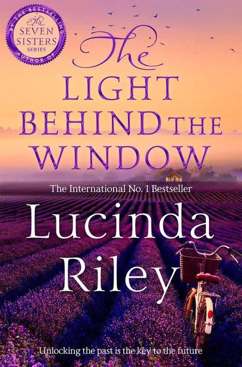 9781035046782 The Light Behind The Window, Boeken, Romans, Nieuw, Verzenden
