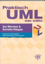 Praktisch UML 9789043012652, Boeken, Zo goed als nieuw, Verzenden