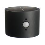 Solar staande lamp Sven - Tuinverlichting op zonne-energie, Zonne-energie, Verzenden, Minder dan 50 watt, Staande lamp