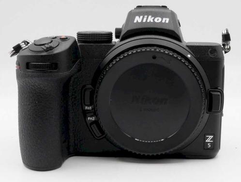 Nikon Z5 Body OCCASION (235), Audio, Tv en Foto, Fotografie | Lenzen en Objectieven, Zo goed als nieuw, Ophalen of Verzenden