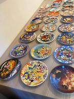 Disney Showcase Collection - 26 Disney Kerstmis Borden, Verzamelen, Nieuw