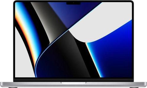Als nieuw: Apple Macbook Pro 2021 14 M1 Pro 16gb 512gb SSD, Computers en Software, Apple Macbooks, 4 Ghz of meer, Overige groottes