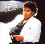 cd - Michael Jackson - Thriller, Verzenden, Zo goed als nieuw