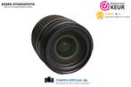 Tamron (Nikon) AF 18-250mm LD Di II lens met 1 jaar garantie, Ophalen of Verzenden, Zo goed als nieuw, Telelens, Zoom
