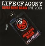 cd - Life Of Agony - River Runs Again: Live 2003, Verzenden, Zo goed als nieuw
