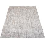 Vloerkleed Cross Beige - 200 x 280 cm - Meerdere afmetingen, Ophalen of Verzenden, Nieuw