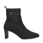 La Strada enkellaarsjes voor dames in het Zwart, Kleding | Dames, Verzenden, Zwart, Lage of Enkellaarzen, Nieuw
