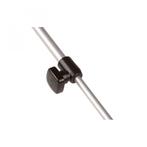 Raamuitzetter Polyfix klik 23cm rechts, Doe-het-zelf en Verbouw, Glas en Ramen, Ophalen of Verzenden, Nieuw