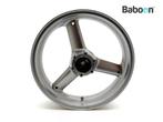 Voorwiel Triumph Sprint ST 955 / T 596 1999-2001 (T596 955i), Motoren, Verzenden, Gebruikt