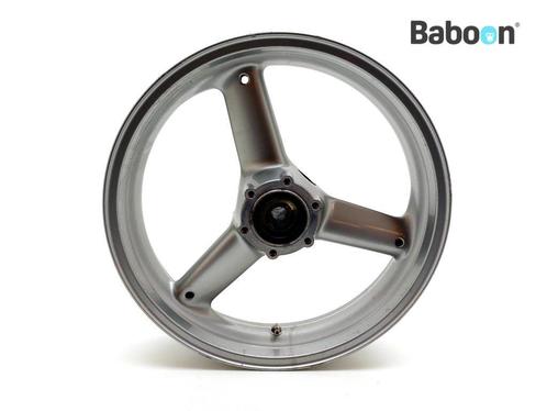Voorwiel Triumph Sprint ST 955 / T 596 1999-2001 (T596 955i), Motoren, Onderdelen | Overige, Gebruikt, Verzenden