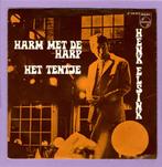 Henk Elsink – Harm Met De Harp / Het Tentje (1-7-Vinyl-Sing, Ophalen of Verzenden, Nieuw in verpakking