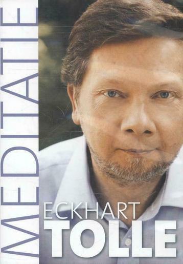 Meditatie, Eckhart Tolle beschikbaar voor biedingen