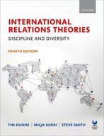 International Relations Theories 9780198707561 Dunne Et Al, Gelezen, Dunne Et Al, Steve Dunne, Verzenden