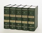 Spurgeons Sermons, 5 Volumes - Hardcover By C. H. Spurgeon, Boeken, Verzenden, Nieuw