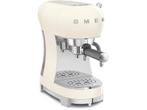Smeg ECF02CREU, Verzenden, Zo goed als nieuw