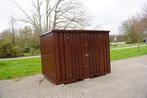 Houtlook tuinhuis | opslag demontabel | onderhoudsvrij, Doe-het-zelf en Verbouw, Containers