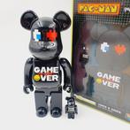 Medicom Toy x Grafflex - Be@rbrick 400% + 100% Pac Man Game