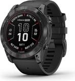 Garmin Fenix 010-02777-11 Fenix 7 Pro - horloge, Verzenden, Zo goed als nieuw