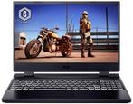 Acer Nitro 5 | i7-12700H | RTX 3070 Ti | 15 QHD | Black |, Computers en Software, Ophalen of Verzenden, Nieuw