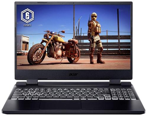 Acer Nitro 5 | i7-12700H | RTX 3070 Ti | 15 QHD | Black |, Computers en Software, Windows Laptops, Nieuw, Ophalen of Verzenden