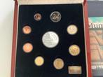 Nederland. Year Set (BU) 2003 Muntmeesterset (Zonder