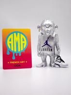 AMA (1985) - Air Jordan Chimp - Banksy & Air Jordan