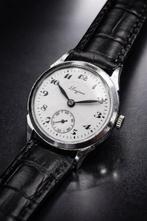 Longines - Trench Watch - Zonder minimumprijs - Heren -