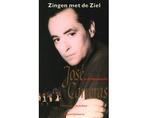 Zingen met de ziel - José. Carreras - Zingen met de ziel, Boeken, Ophalen of Verzenden, Nieuw