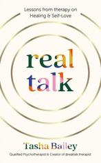 9781804190913 Real Talk Tasha Bailey, Verzenden, Nieuw, Tasha Bailey